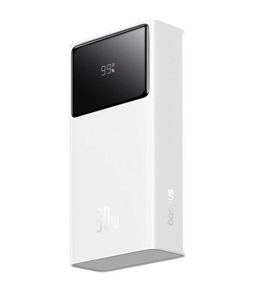 پاوربانک فست شارژ بیسوس مدل POWER BUNK BASEUS STAR LORD 10000MA 30W