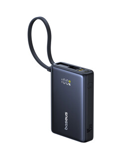 پاوربانک بیسوس فست شارژ Baseus Power Bank PicoGo 10000MAH Fast Charging 45W