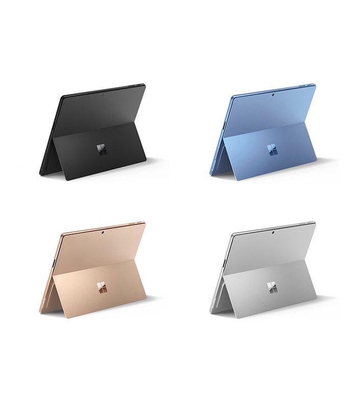 تبلت 13 اینچ مایکروسافت سرفیس پرو TABLET MICROSOFT SURFACE PRO 11 - XELITE - 64GB LPDDR5 - 1TB SSD - Qualcomm - Touch