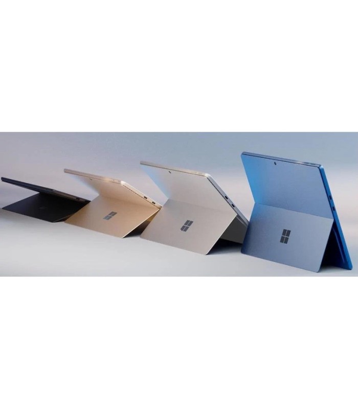 تبلت 13 اینچ مایکروسافت سرفیس پرو TABLET MICROSOFT SURFACE PRO 11 - XELITE - 64GB LPDDR5 - 1TB SSD - Qualcomm - Touch