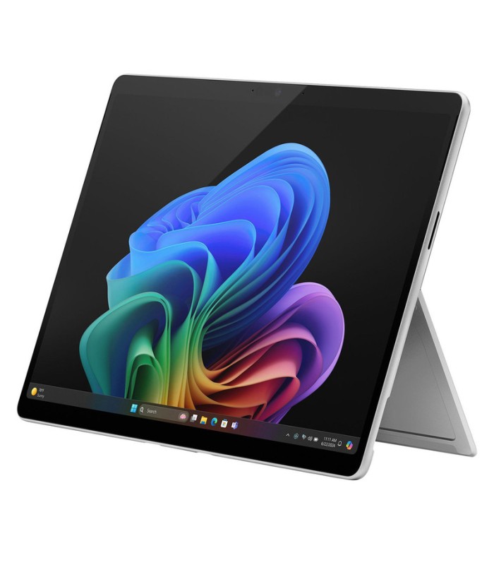 تبلت 13 اینچ مایکروسافت سرفیس پرو TABLET MICROSOFT SURFACE PRO 11 - XELITE - 64GB LPDDR5 - 1TB SSD - Qualcomm - Touch