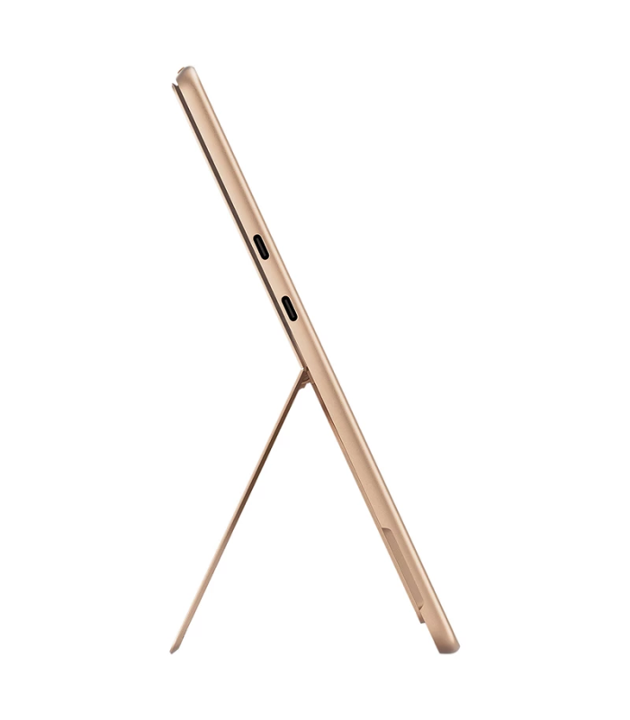 تبلت 13 اینچ مایکروسافت سرفیس پرو TABLET MICROSOFT SURFACE PRO 11 - XELITE - 64GB LPDDR5 - 1TB SSD - Qualcomm - Touch