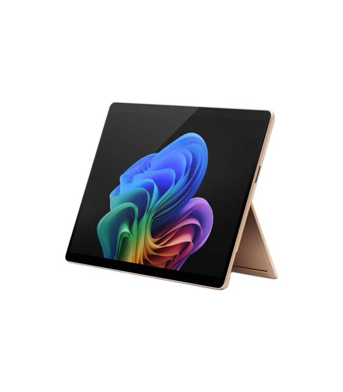 تبلت 13 اینچ مایکروسافت سرفیس پرو TABLET MICROSOFT SURFACE PRO 11 - XELITE - 64GB LPDDR5 - 1TB SSD - Qualcomm - Touch