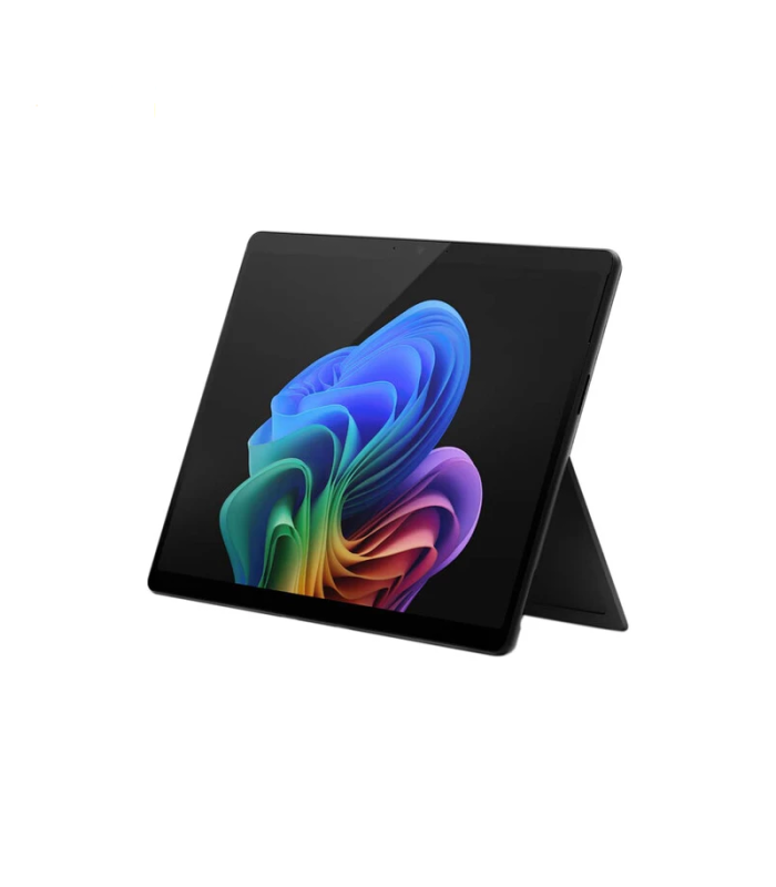 تبلت 13 اینچ مایکروسافت سرفیس پرو TABLET MICROSOFT SURFACE PRO 11 - XELITE - 64GB LPDDR5 - 1TB SSD - Qualcomm - Touch