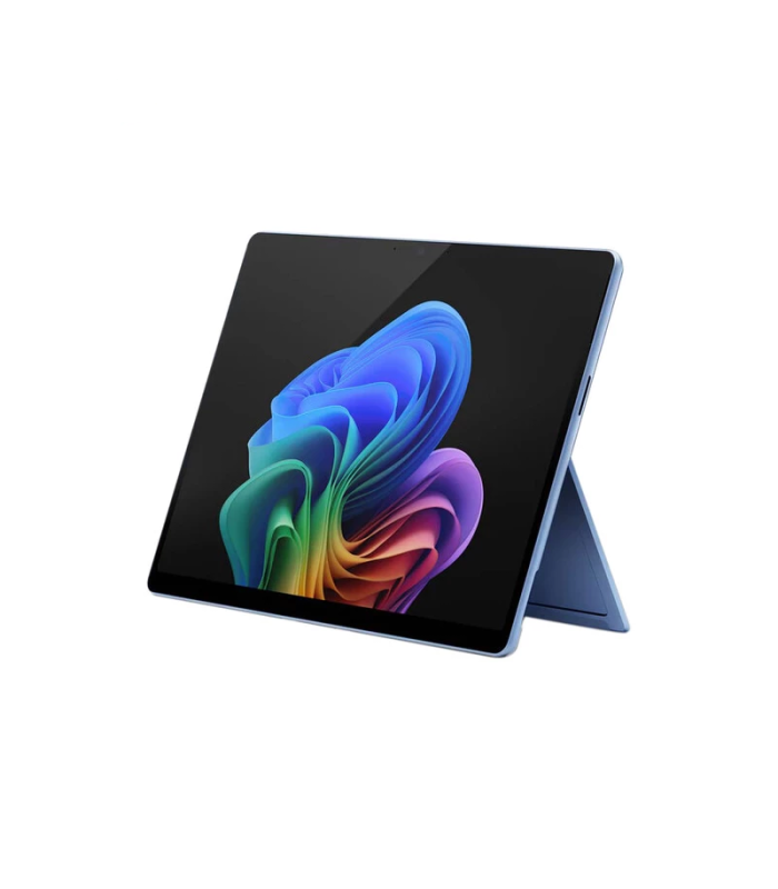 تبلت 13 اینچ مایکروسافت سرفیس پرو TABLET MICROSOFT SURFACE PRO 11 - XELITE - 64GB LPDDR5 - 1TB SSD - Qualcomm - Touch