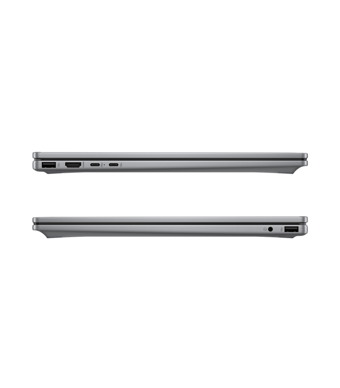 لپ تاپ 16 اینچی لمسی اچ پی مدل LAPTOP HP OMNIBOOK X FLIP 16 AS0023DX - B - ULTRA 7 256V - 16GB DDR5 - 2TB SSD - ARC 140V - Touch