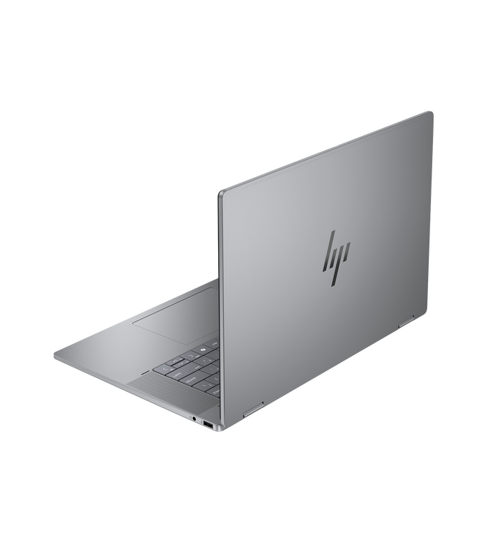 لپ تاپ 16 اینچی لمسی اچ پی مدل LAPTOP HP OMNIBOOK X FLIP 16 AS0023DX - B - ULTRA 7 256V - 16GB DDR5 - 2TB SSD - ARC 140V - Touch