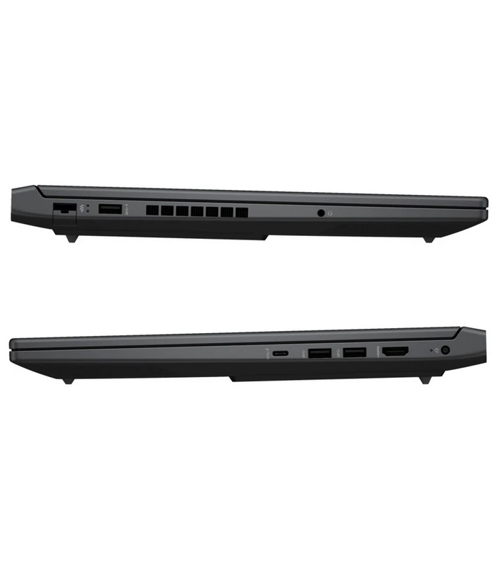 لپ تاپ گیمینگ 16.1 اینچی اچ پی مدل LAPTOP HP VICTUS 16 R1018NIA - B - i7 14700HX - 32GB DDR5 - 1TB SSD - 8GB RTX4060 - Non Touch