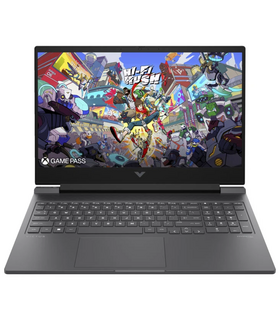 لپ تاپ گیمینگ 16.1 اینچی اچ پی مدل LAPTOP HP VICTUS 16 R1018NIA - D - i7 14700HX - 64GB DDR5 - 1TB SSD - 8GB RTX4060 - Non Touch