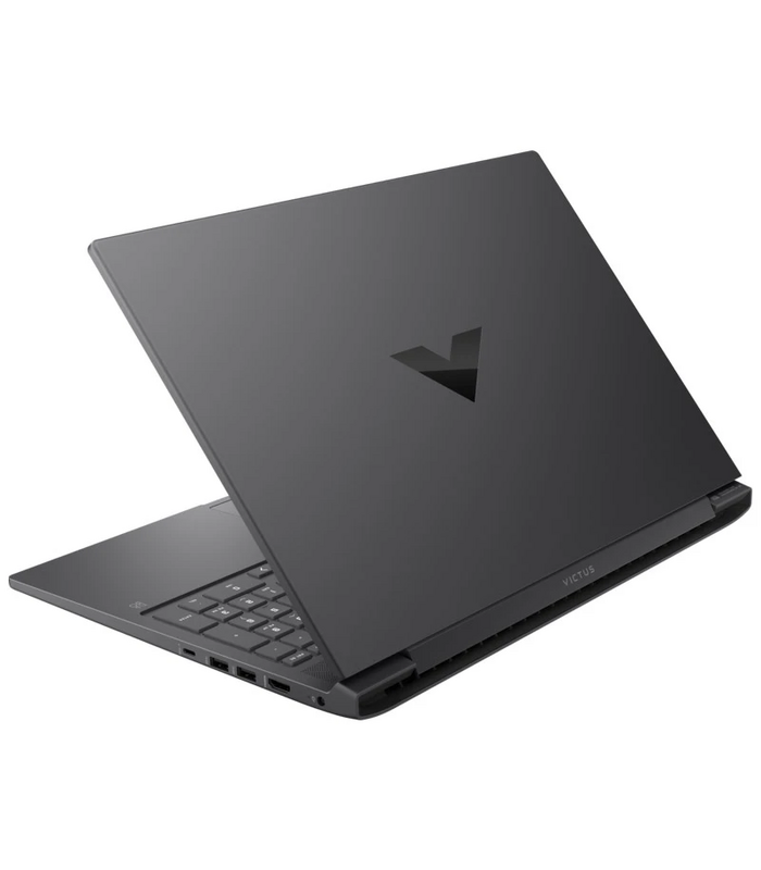 لپ تاپ گیمینگ 16.1 اینچی اچ پی مدل LAPTOP HP VICTUS 16 R1018NIA - E - i7 14700HX - 64GB DDR5 - 2TB SSD - 8GB RTX4060 - Non Touch
