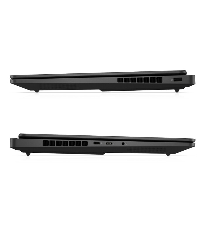 لپ تاپ گیمینگ 16 اینچی اچ پی مدل LAPTOP HP OMEN MAX 16 AH0097NR - A - ULTRA 9 275HX - 32GB DDR5 - 1TB SSD - 16GB RTX5080