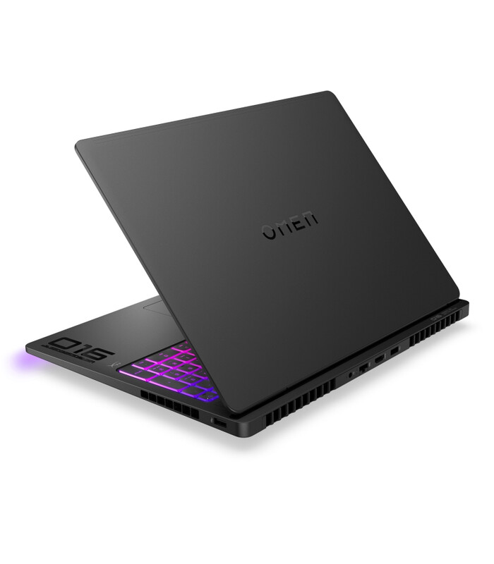 لپ تاپ گیمینگ 16 اینچی اچ پی مدل LAPTOP HP OMEN MAX 16 AH0097NR - C - ULTRA 9 275HX - 64GB DDR5 - 1TB SSD - 16GB RTX5080