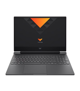 لپ تاپ 15.6 اینچی اچ پی مدل LAPTOP HP VICTUS 15 FA2013DX - A - i5 13420H - 8GB DDR4 - 512GB SSD - 6GB RTX3050 - NON TOUCH