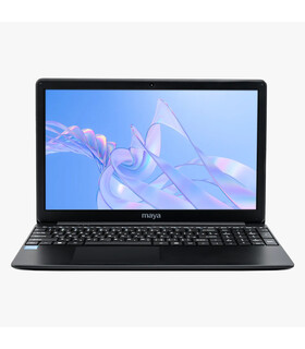 لپ تاپ مایا 15.6 اینچی LAPTOP MAYA MN 15 A12 - i3 1215U - 8GB DDR4 - 512GB SSD - INTEL - NON TOUCH