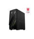 کیس گیمینگ ام اس آی اینفینیتی CASE GAMING MSI MAG Infinite E1 - I5 14400F - 16GB DDR5 - 1TB SSD - 8GB RTX4060 VENTUS 2X