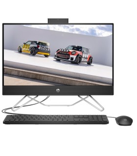 کامپیوتر همه کاره 23.8 اینچی اچ پی مدل All In One HP CB1292NH - D -  i3 1215U - 16GB DDR4 - 1TB SSD - Intel - Non Touch