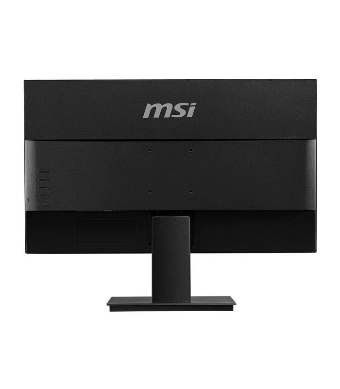 مانیتور 23.8 اینچی ام اس آی مدل MONITOR MSI PRO MP241