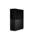 هارددیسک اکسترنال وسترن دیجیتال مدل My Book Desktop ظرفیت 16 ترابایت