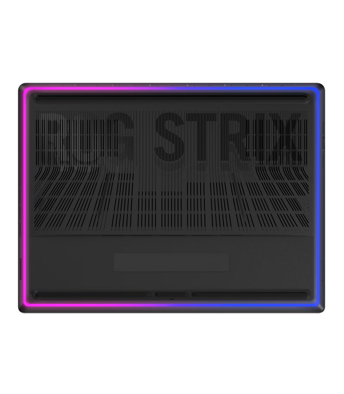 لپ تاپ گیمینگ 18 اینچی ایسوس مدل LAPTOP ASUS ROG STRIX SCAR 18 G835LX - ULTRA 9 275HX - 64GB DDR5 - 1TB SSD - 24GB RTX5090