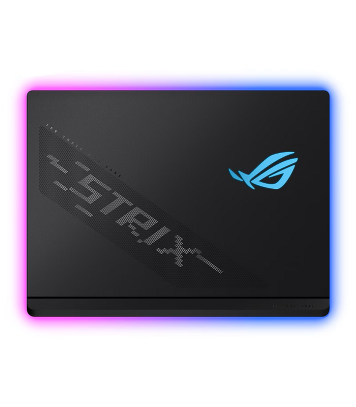لپ تاپ گیمینگ 18 اینچی ایسوس مدل LAPTOP ASUS ROG STRIX SCAR 18 G835LX - ULTRA 9 275HX - 64GB DDR5 - 1TB SSD - 24GB RTX5090