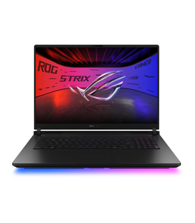 لپ تاپ گیمینگ 18 اینچی ایسوس مدل LAPTOP ASUS ROG STRIX SCAR 18 G835LX - ULTRA 9 275HX - 64GB DDR5 - 1TB SSD - 24GB RTX5090
