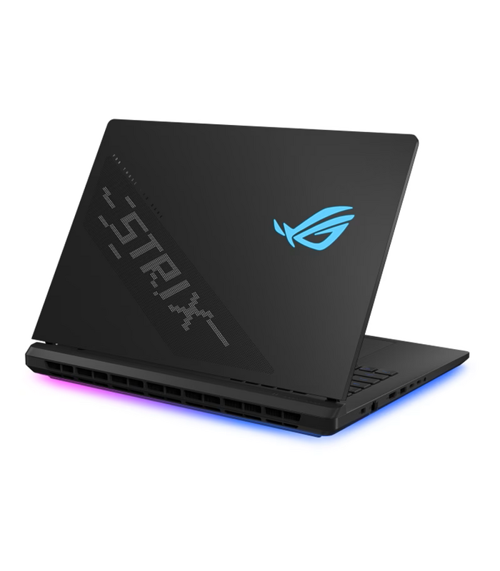لپ تاپ گیمینگ 18 اینچی ایسوس مدل LAPTOP ASUS ROG STRIX SCAR 18 G835LX - ULTRA 9 275HX - 64GB DDR5 - 2TB SSD - 24GB RTX5090