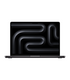 لپ تاپ 14.2 اینچ اپل مک بوک پرو LAPTOP Apple Macbook PRO MCX04 2024 - M4 - 24GB - 1TB SSD