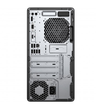 کامپیوتر دسکتاپ اچ پی مدل ProDesk 400 G6 Microtower-A