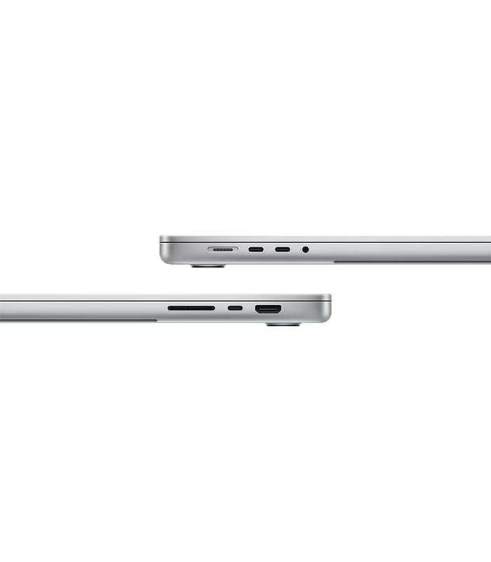 لپ تاپ 16.2 اینچ اپل مک بوک پرو LAPTOP Apple Macbook PRO MX2W3 2024 - M4 MAX - 48GB - 1TB SSD