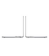 لپ تاپ 16.2 اینچ اپل مک بوک پرو LAPTOP Apple Macbook PRO MX2W3 2024 - M4 MAX - 48GB - 1TB SSD