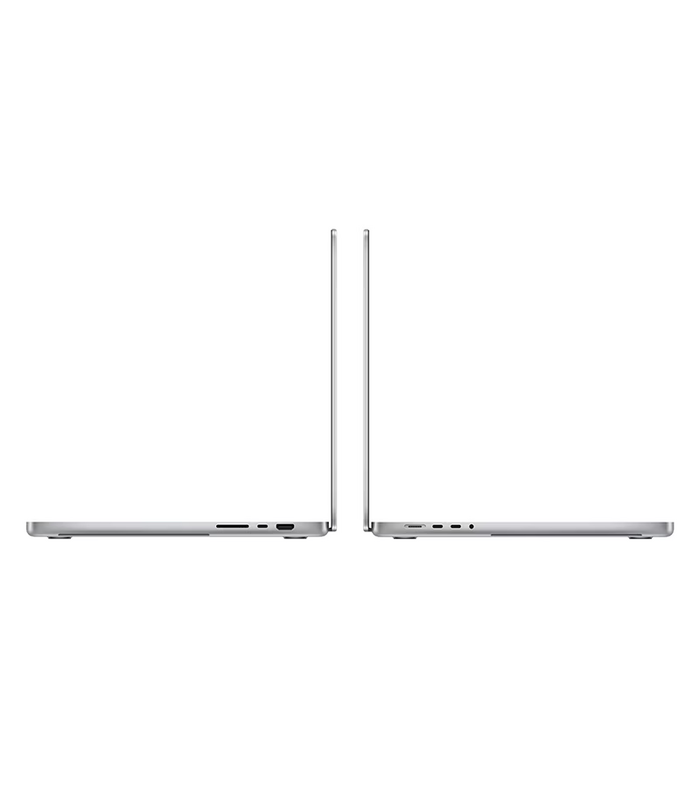 لپ تاپ 16.2 اینچ اپل مک بوک پرو LAPTOP Apple Macbook PRO MX2W3 2024 - M4 MAX - 48GB - 1TB SSD