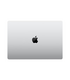 لپ تاپ 16.2 اینچ اپل مک بوک پرو LAPTOP Apple Macbook PRO MX2W3 2024 - M4 MAX - 48GB - 1TB SSD