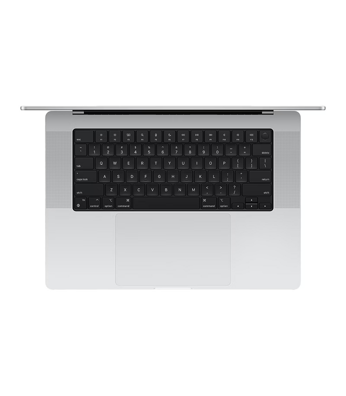 لپ تاپ 16.2 اینچ اپل مک بوک پرو LAPTOP Apple Macbook PRO MX2W3 2024 - M4 MAX - 48GB - 1TB SSD