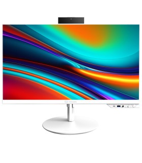 کامپیوتر همه کاره 23.8 اینچی اینوورس مدل ALL IN ONE INNOVERS Q2414 - i5 12400 - 16GB DDR4 - 500GB SSD - Intel - Non Touch