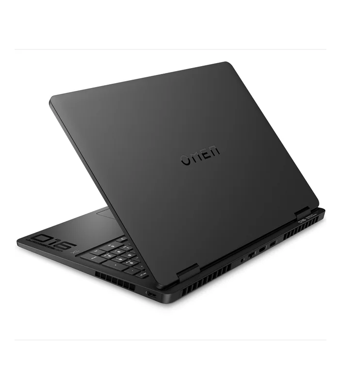 لپ تاپ گیمینگ 16 اینچی اچ پی مدل LAPTOP HP OMEN SLIM 16T AN000 - E - ULTRA 7 255H - 64GB DDR5 - 2TB SSD - 8GB RTX5060