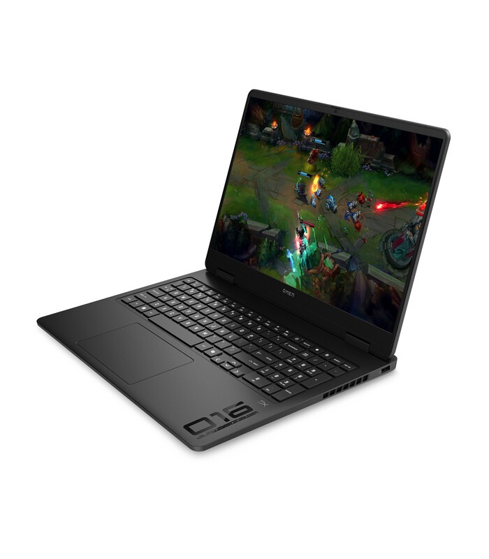 لپ تاپ گیمینگ 16 اینچی اچ پی مدل LAPTOP HP OMEN SLIM 16T AN000 - C - ULTRA 9 285H - 32GB DDR5 - 2TB SSD - 8GB RTX5070