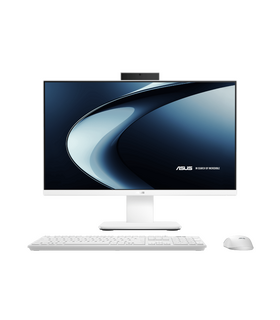 کامپیوتر همه کاره 27 اینچی ایسوس مدل All In One ASUS EXPERTCENTER V470VAK - i7 13620H - 16GB DDR5 - 1TB SSD - Intel
