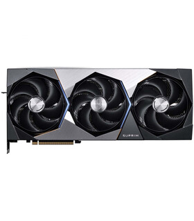 کارت گرافیک ام اس آی مدل VGA MSI RTX5090 SUPRIM SOC 32GB