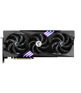 کارت گرافیک ام اس آی مدل VGA MSI RTX5070 GAMING TRIO OC 12GB