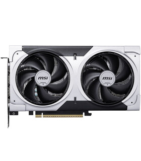 کارت گرافیک ام اس آی مدل VGA MSI RTX 5060Ti VENTUS 2X OC PLUS 8GB