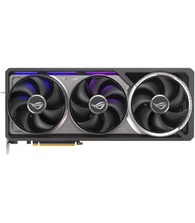 کارت گرافیک ایسوس مدل VGA ASUS ROG Astral RTX 5090 OC 32GB