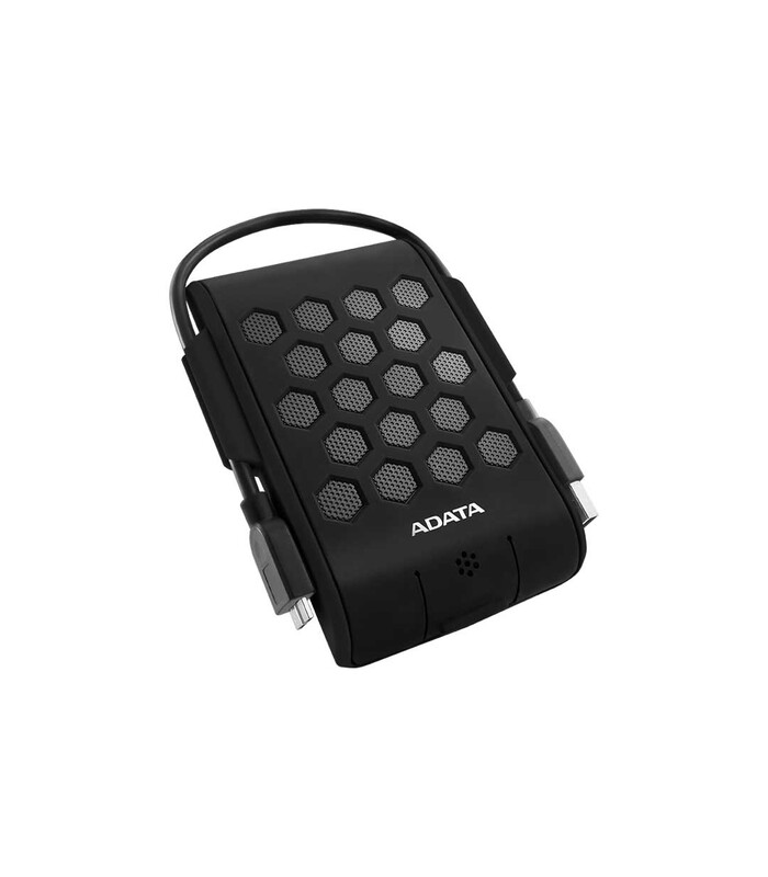 هارد اکسترنال ای دیتا مدل HD720 ظرفیت 1 ترابایت ADATA HD720 1TB External Hard Drive