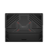 لپ تاپ گیمینگ 18 اینچی ام اس آی مدل LAPTOP MSI RAIDER 18 HX AI A2XWJG - ULTRA9 285HX - 64GB DDR5 - 2TB SSD - 24GB RTX5090
