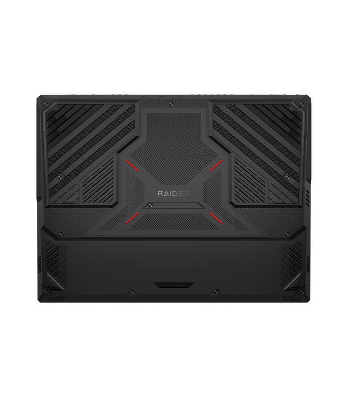 لپ تاپ گیمینگ 18 اینچی ام اس آی مدل LAPTOP MSI RAIDER 18 HX AI A2XWJG - ULTRA9 285HX - 64GB DDR5 - 2TB SSD - 24GB RTX5090