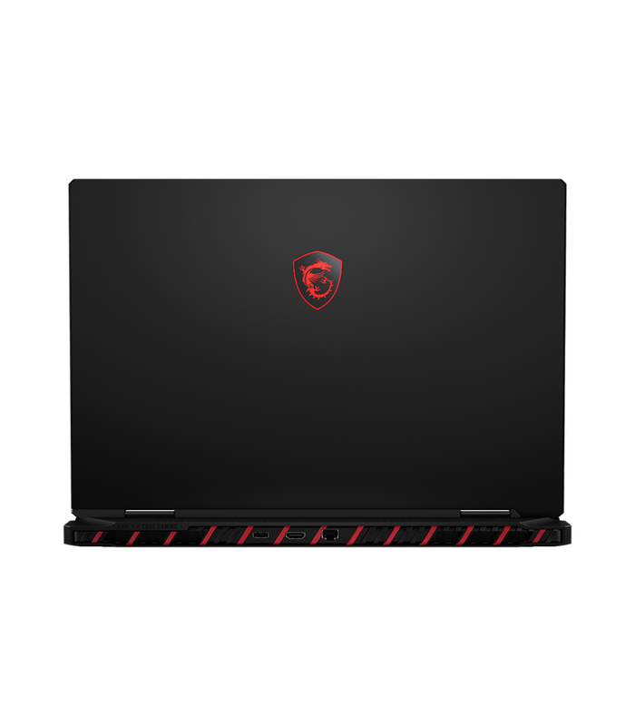 لپ تاپ گیمینگ 18 اینچی ام اس آی مدل LAPTOP MSI RAIDER 18 HX AI A2XWJG - ULTRA9 285HX - 64GB DDR5 - 2TB SSD - 24GB RTX5090
