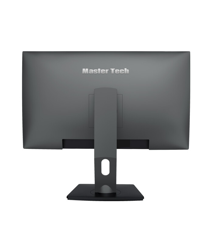 کامپیوتر همه کاره 27 اینچی مسترتک مدل All In One MasterTech ZN270 C516SB - i5 12400 - 16G DDR4 - 512GB SSD - Intel - Non Touch