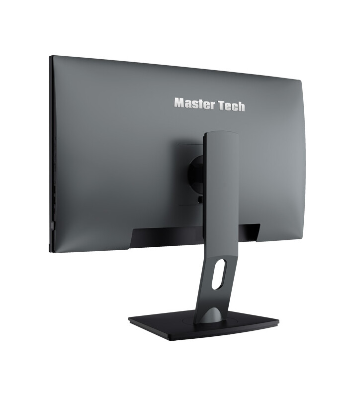 کامپیوتر همه کاره 27 اینچی مسترتک مدل All In One MasterTech ZN270 C516SB - i5 12400 - 16G DDR4 - 512GB SSD - Intel - Non Touch