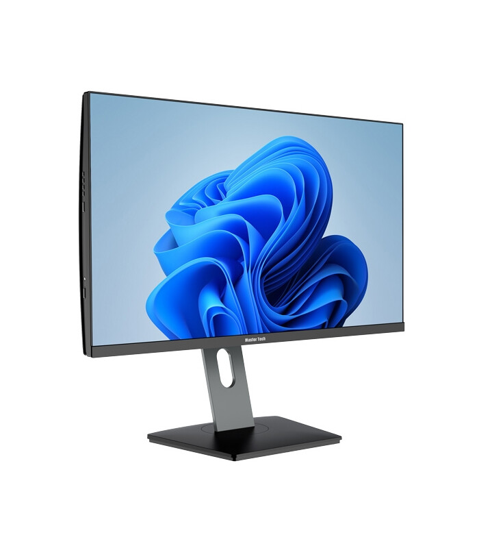 کامپیوتر همه کاره 27 اینچی مسترتک مدل All In One MasterTech ZN270 C516SB - i5 12400 - 16G DDR4 - 512GB SSD - Intel - Non Touch