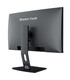 کامپیوتر همه کاره 27 اینچی مسترتک مدل All In One MasterTech ZN270 C516SB - i5 12400 - 16G DDR4 - 512GB SSD - Intel - Non Touch