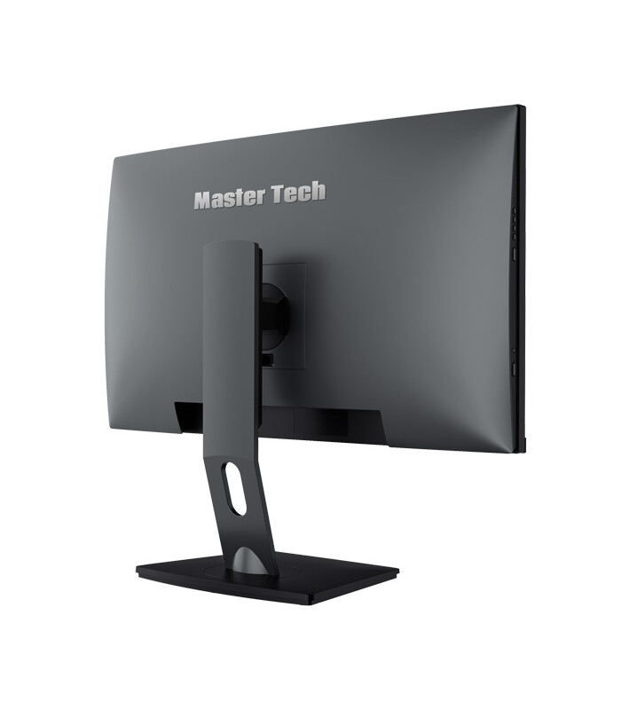 کامپیوتر همه کاره 27 اینچی مسترتک مدل All In One MasterTech ZN270 C516SB - i5 12400 - 16G DDR4 - 512GB SSD - Intel - Non Touch